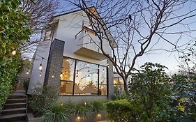 Overdale Oasis