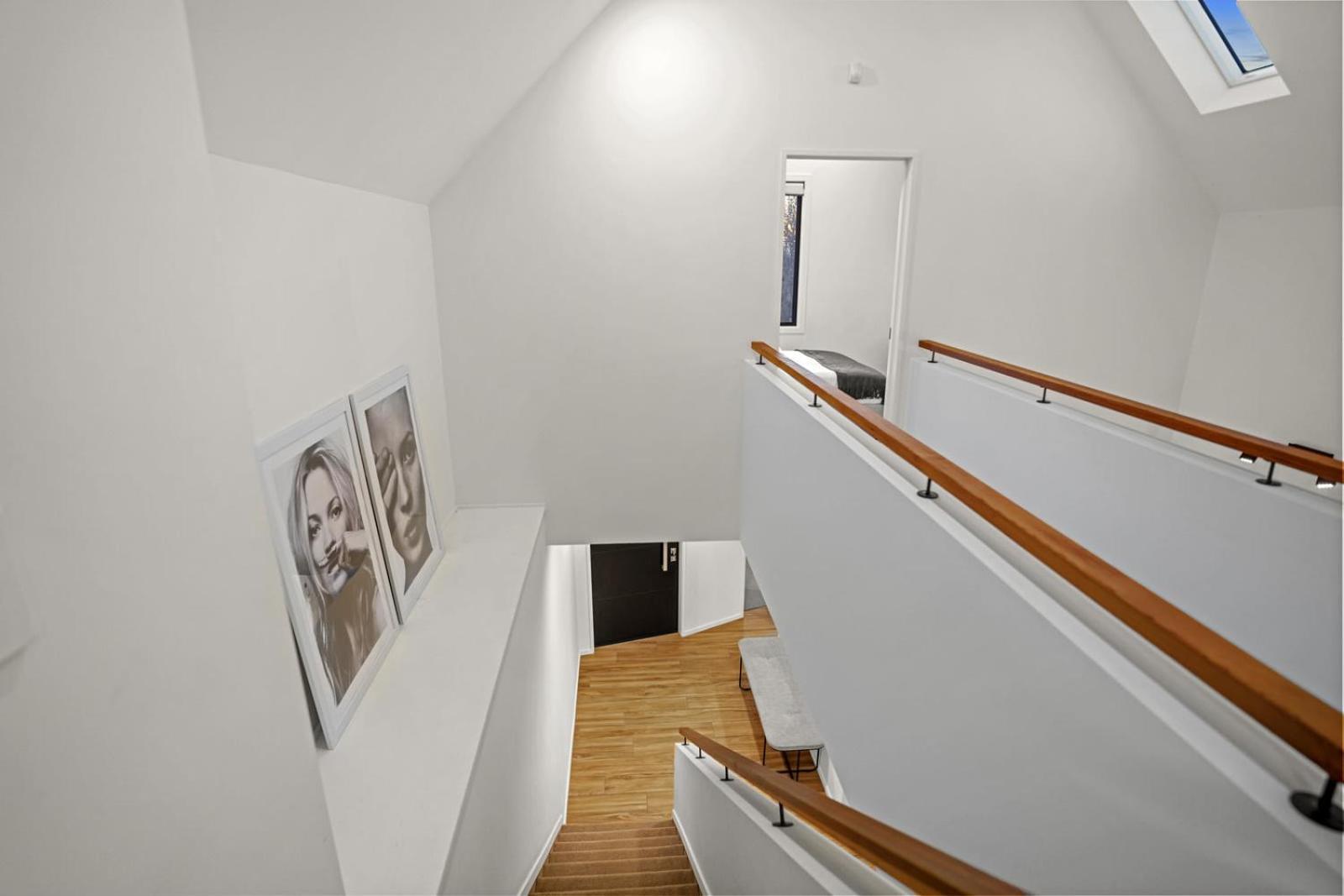 Overdale Oasis Christchurch Exterior photo