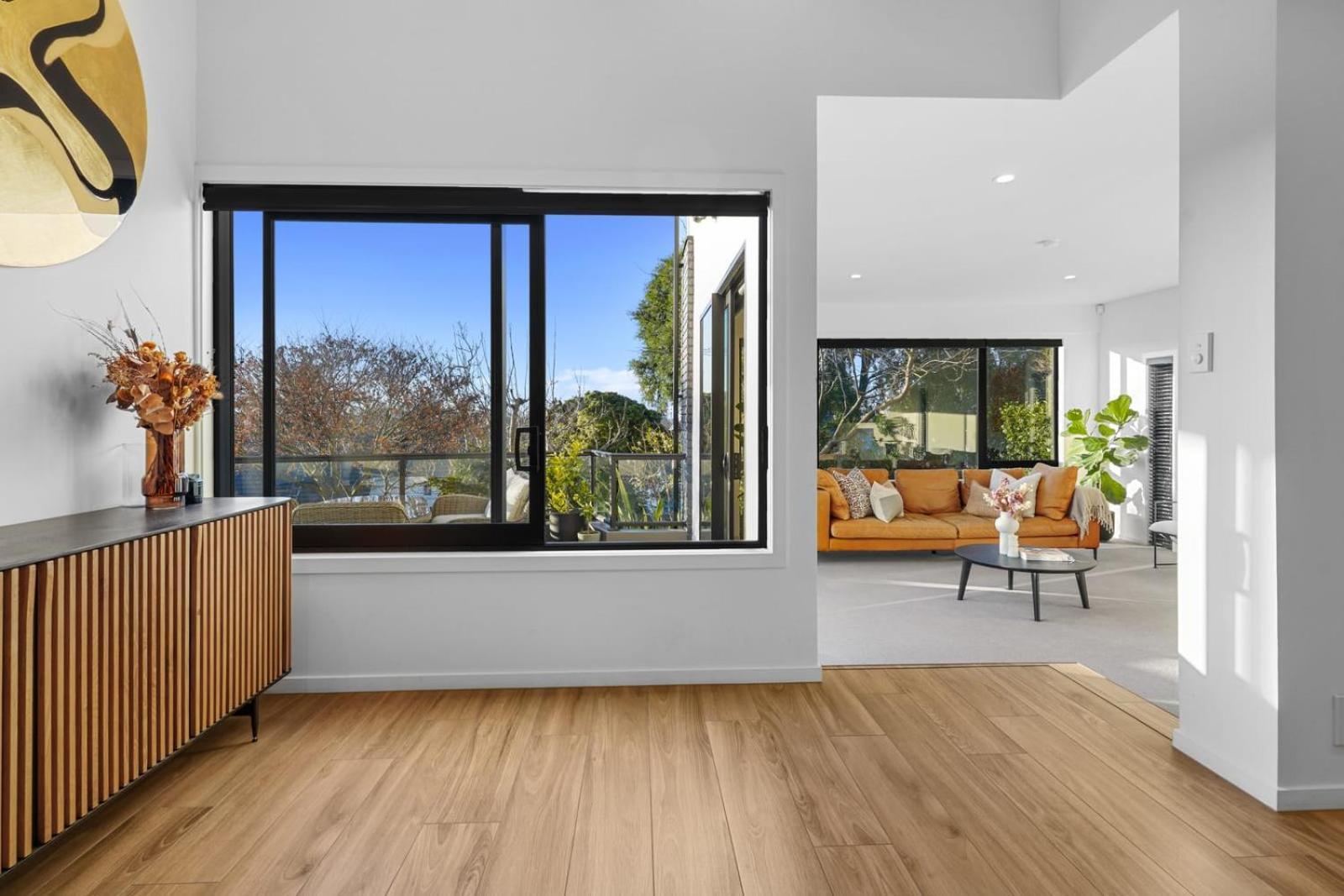 Overdale Oasis Christchurch Exterior photo
