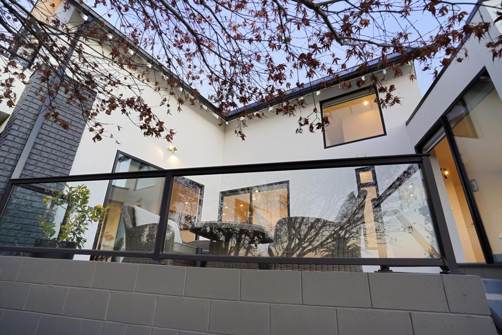 Overdale Oasis Christchurch Exterior photo