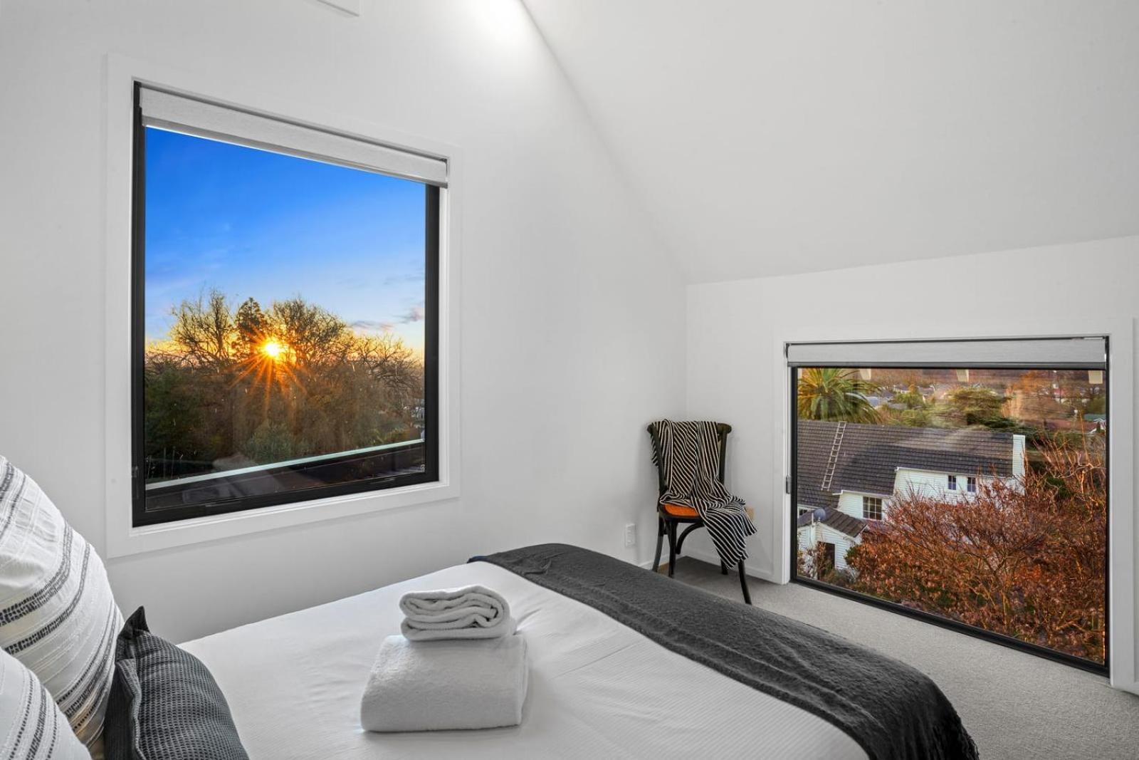 Overdale Oasis Christchurch Exterior photo