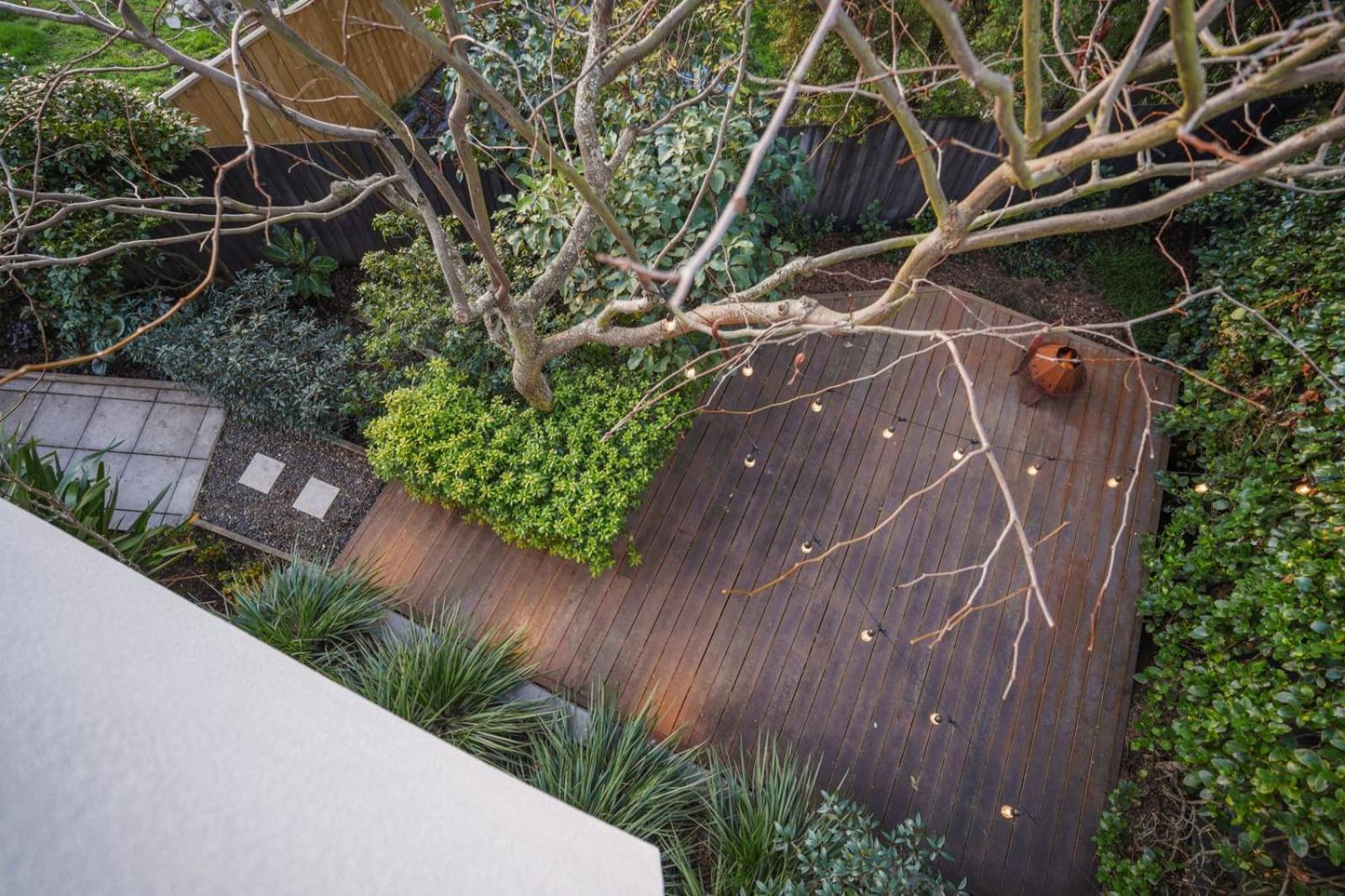 Overdale Oasis Christchurch Exterior photo