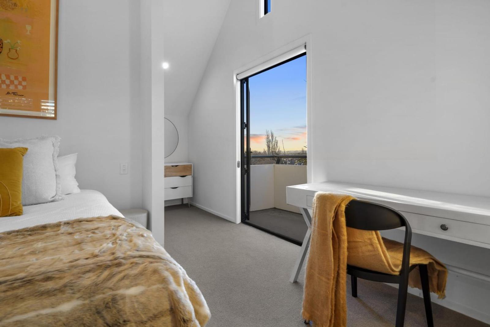 Overdale Oasis Christchurch Exterior photo