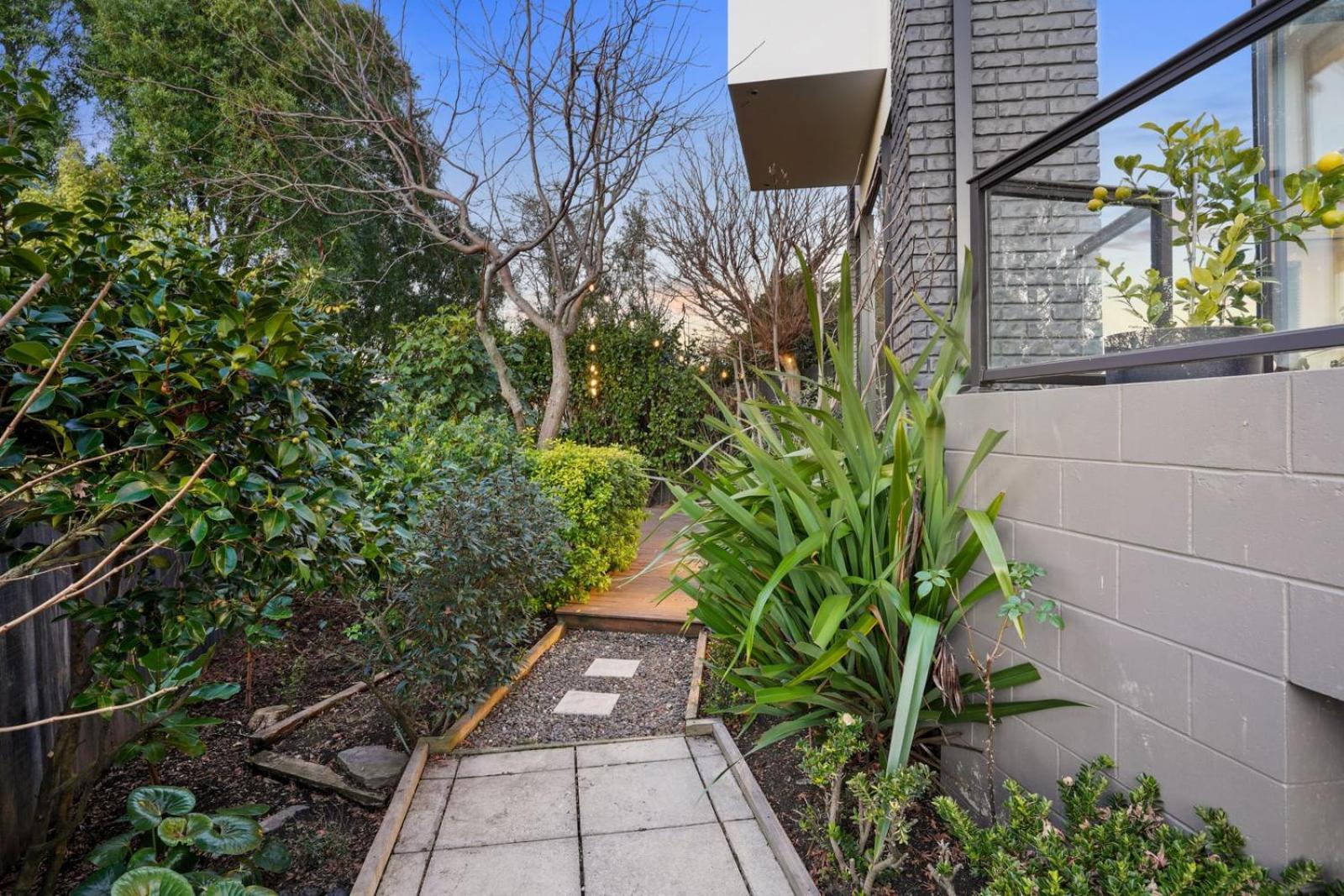 Overdale Oasis Christchurch Exterior photo