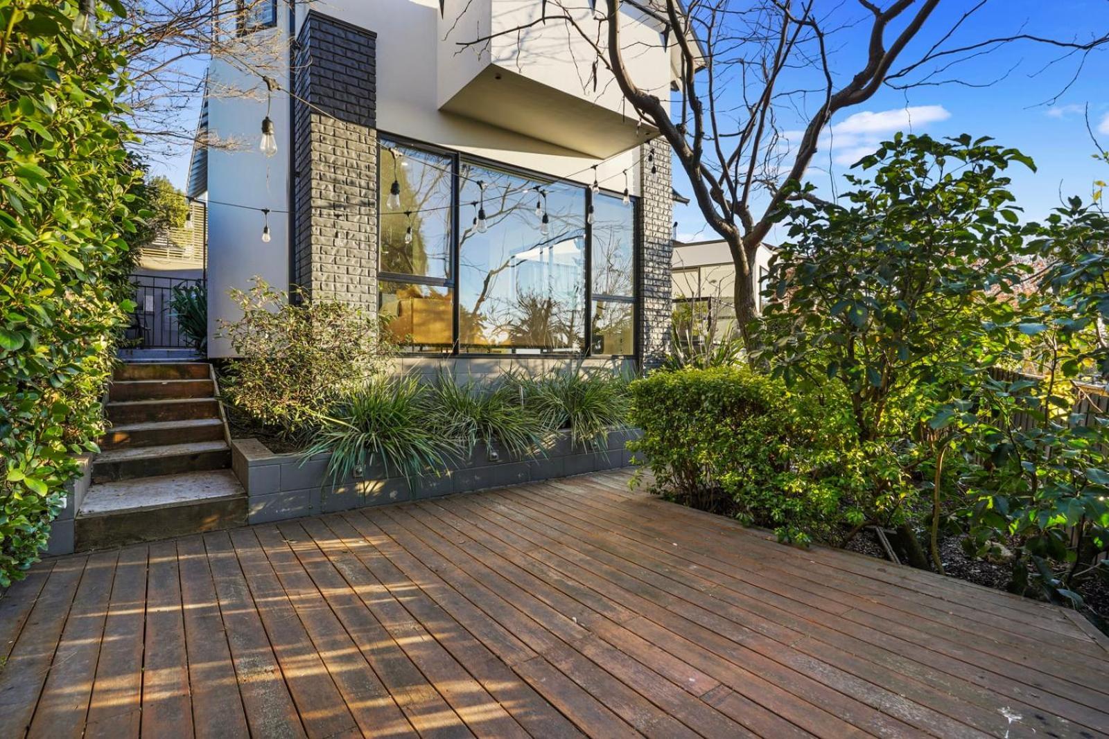Overdale Oasis Christchurch Exterior photo