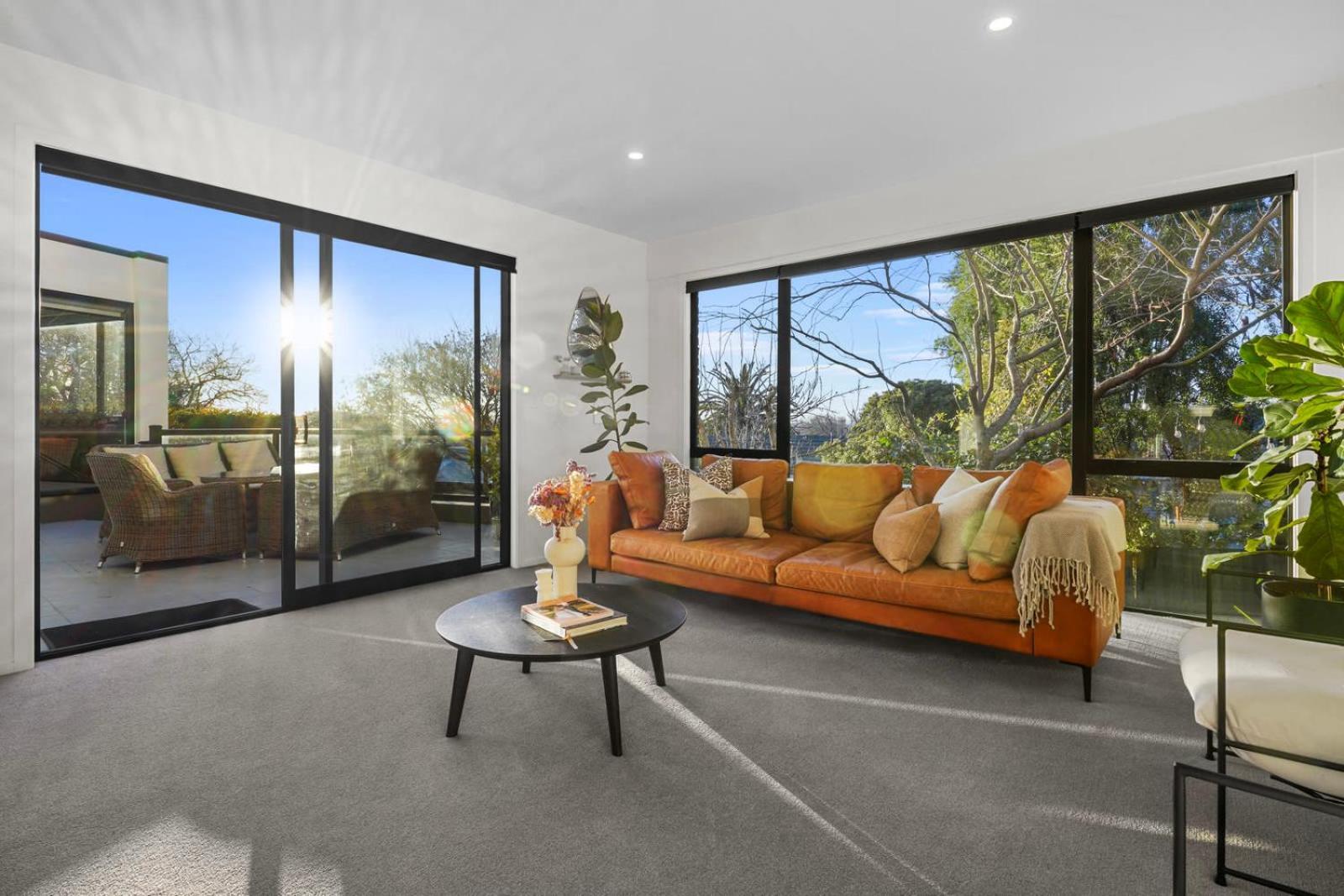 Overdale Oasis Christchurch Exterior photo
