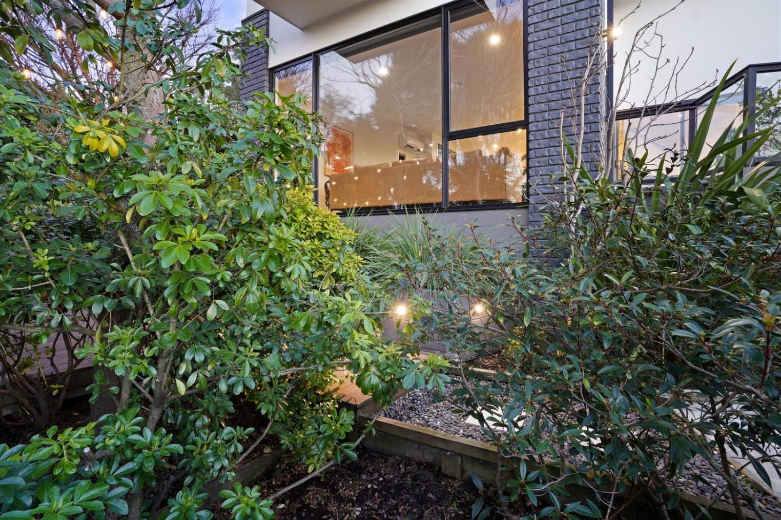 Overdale Oasis Christchurch Exterior photo