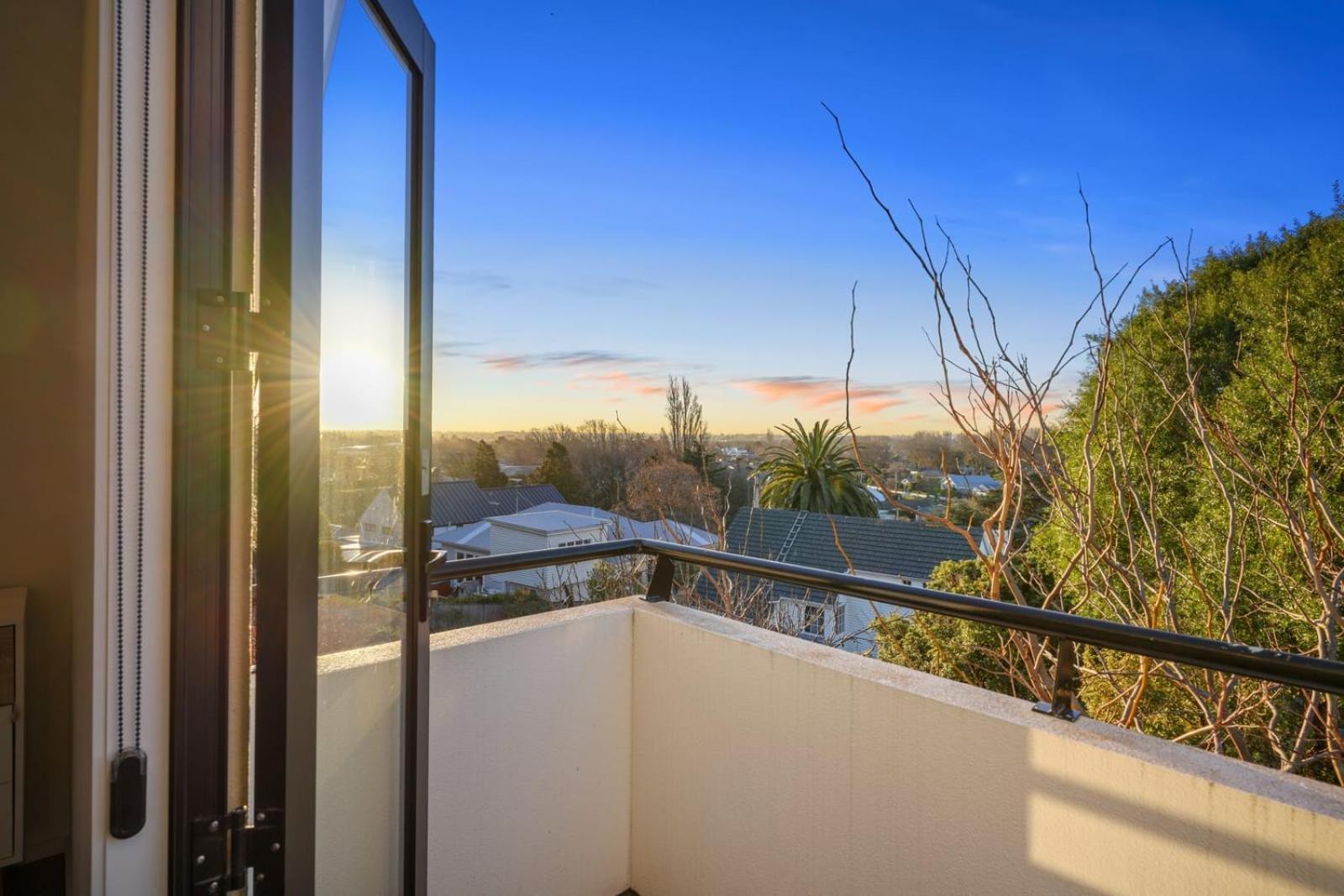 Overdale Oasis Christchurch Exterior photo