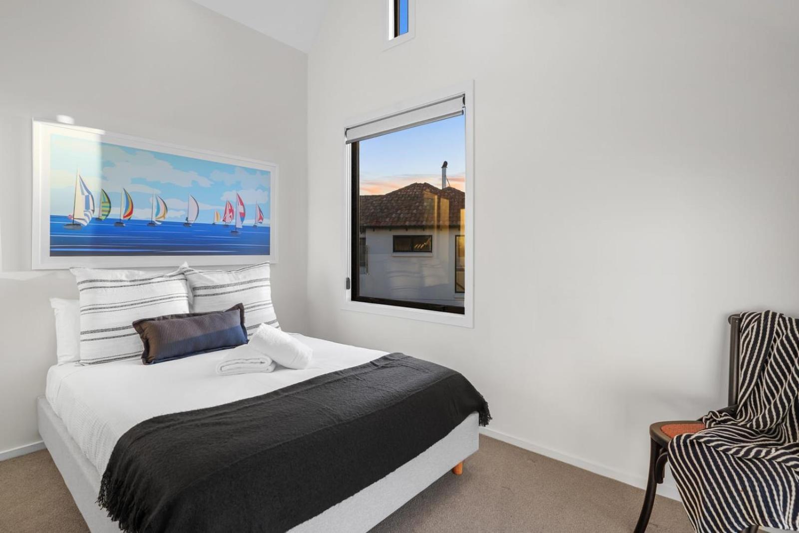 Overdale Oasis Christchurch Exterior photo