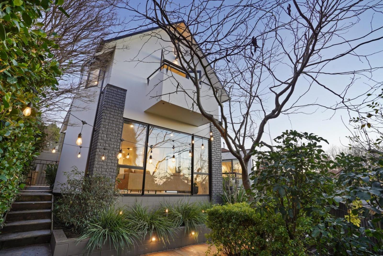 Overdale Oasis Christchurch Exterior photo